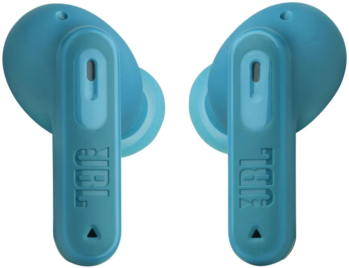 Bluetooth-гарнітура JBL Tune Beam 2 Turquoise (JBLTBEAM2TQE) - мініатюра 3