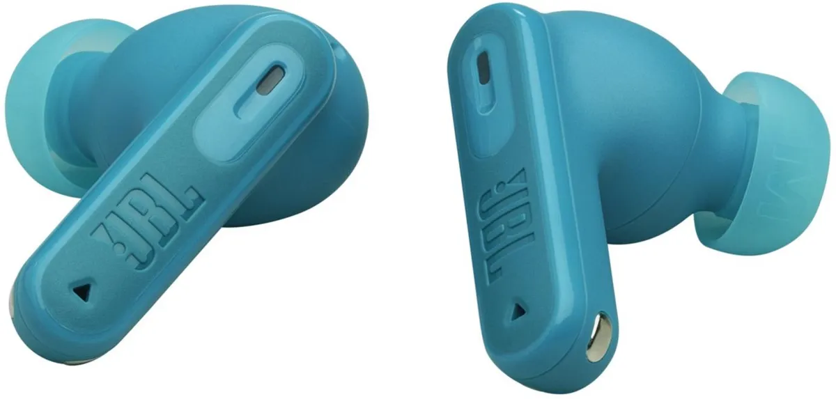 Bluetooth-гарнітура JBL Tune Beam 2 Turquoise (JBLTBEAM2TQE) - мініатюра 6