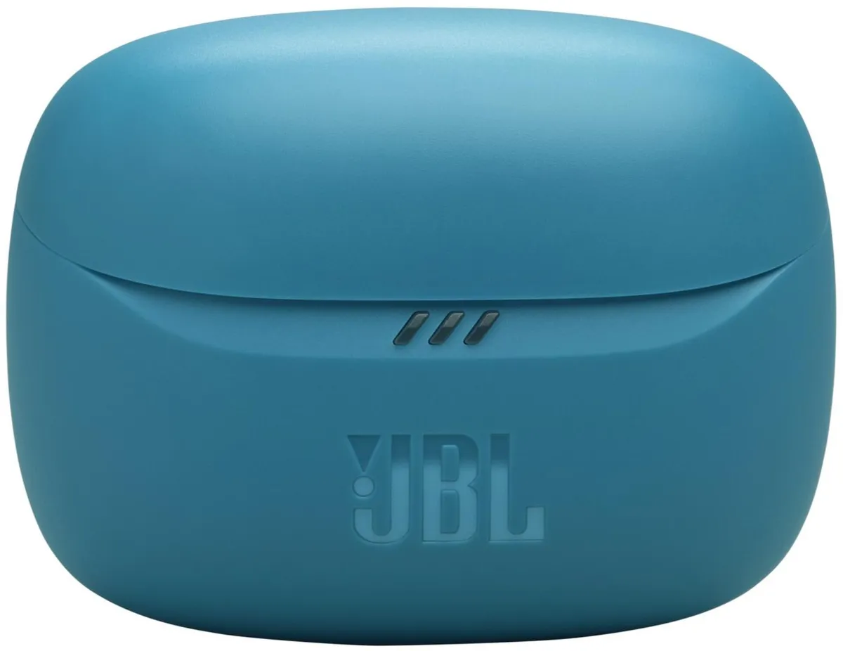 Bluetooth-гарнітура JBL Tune Beam 2 Turquoise (JBLTBEAM2TQE) - мініатюра 7