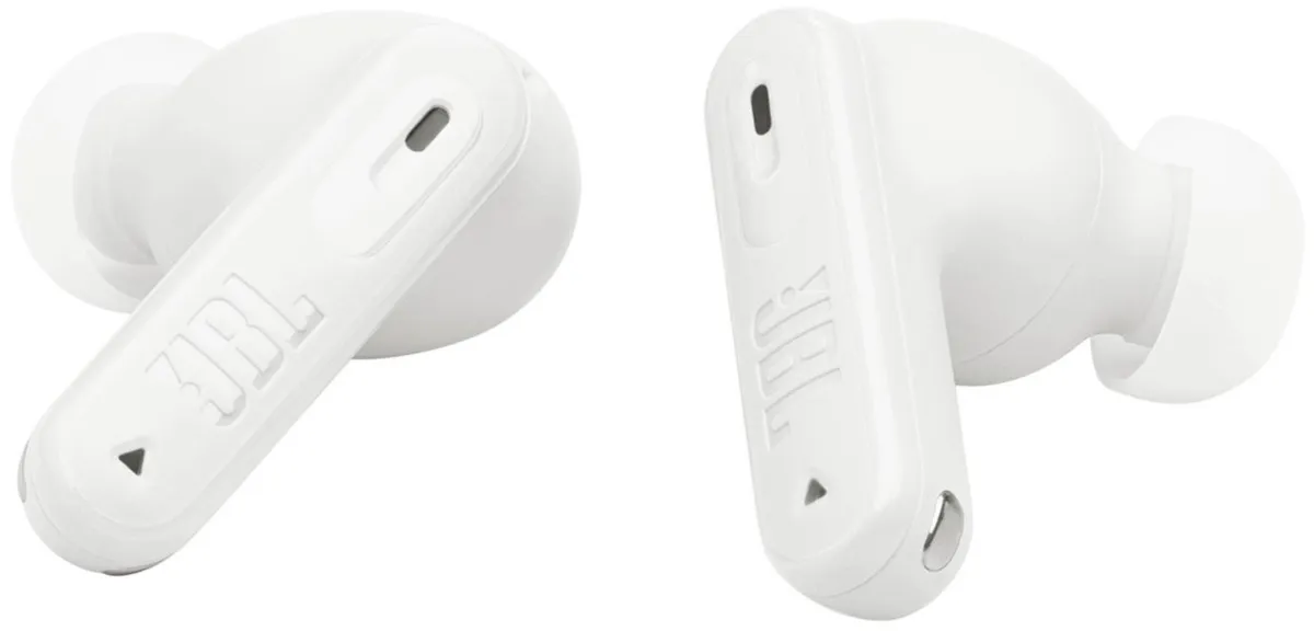 Bluetooth-гарнітура JBL Tune Beam 2 White (JBLTBEAM2WHT) - мініатюра 6