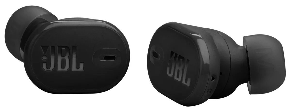 Bluetooth-гарнітура JBL Tune Buds 2 Black (JBLTBUDS2BLK) - мініатюра 10