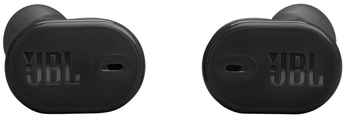 Bluetooth-гарнітура JBL Tune Buds 2 Black (JBLTBUDS2BLK) - мініатюра 2