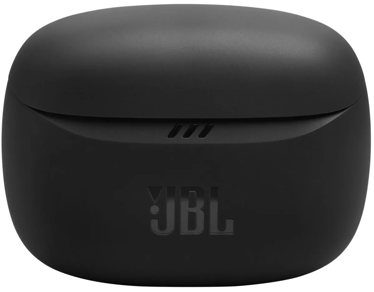 Bluetooth-гарнітура JBL Tune Buds 2 Black (JBLTBUDS2BLK) - мініатюра 4