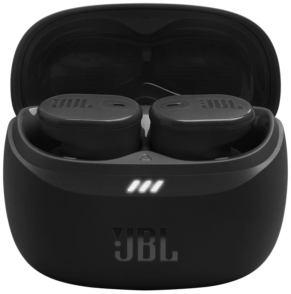 Bluetooth-гарнітура JBL Tune Buds 2 Black (JBLTBUDS2BLK) - мініатюра 6