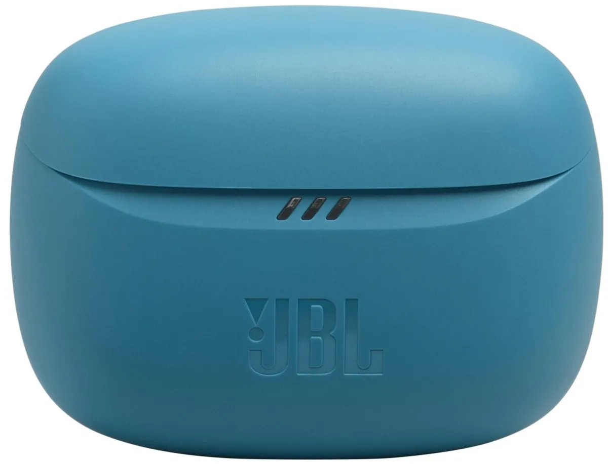 Bluetooth-гарнітура JBL Tune Buds 2 Turquoise (JBLTBUDS2TQE) - мініатюра 4