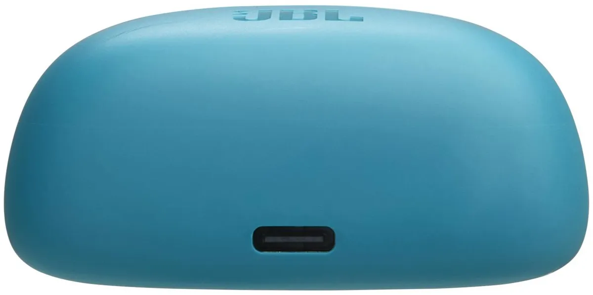 Bluetooth-гарнітура JBL Tune Buds 2 Turquoise (JBLTBUDS2TQE) - мініатюра 8