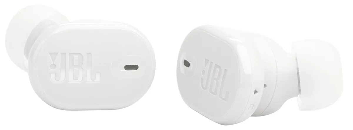 Bluetooth-гарнітура JBL Tune Buds 2 White (JBLTBUDS2WHT) - мініатюра 10