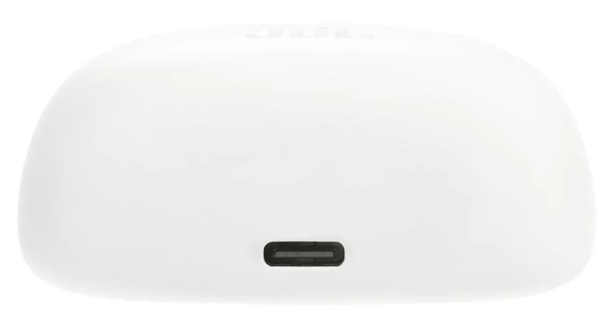 Bluetooth-гарнітура JBL Tune Buds 2 White (JBLTBUDS2WHT) - мініатюра 8