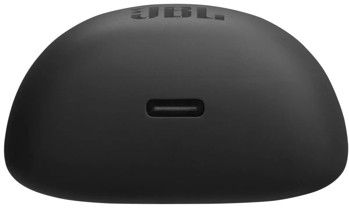 Bluetooth-гарнітура JBL Tune Flex 2 Black (JBLTFLEX2BLK) - мініатюра 10