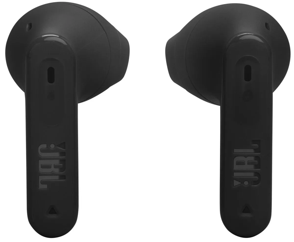Bluetooth-гарнітура JBL Tune Flex 2 Black (JBLTFLEX2BLK) - мініатюра 4