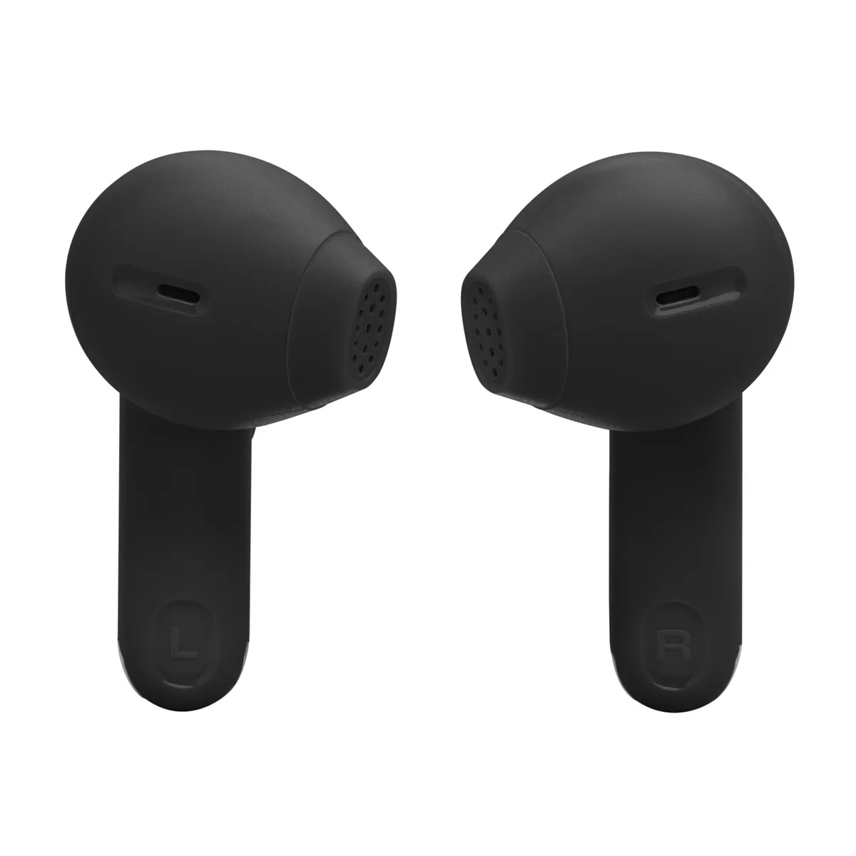 Bluetooth-гарнітура JBL Tune Flex 2 Black (JBLTFLEX2BLK) - мініатюра 5
