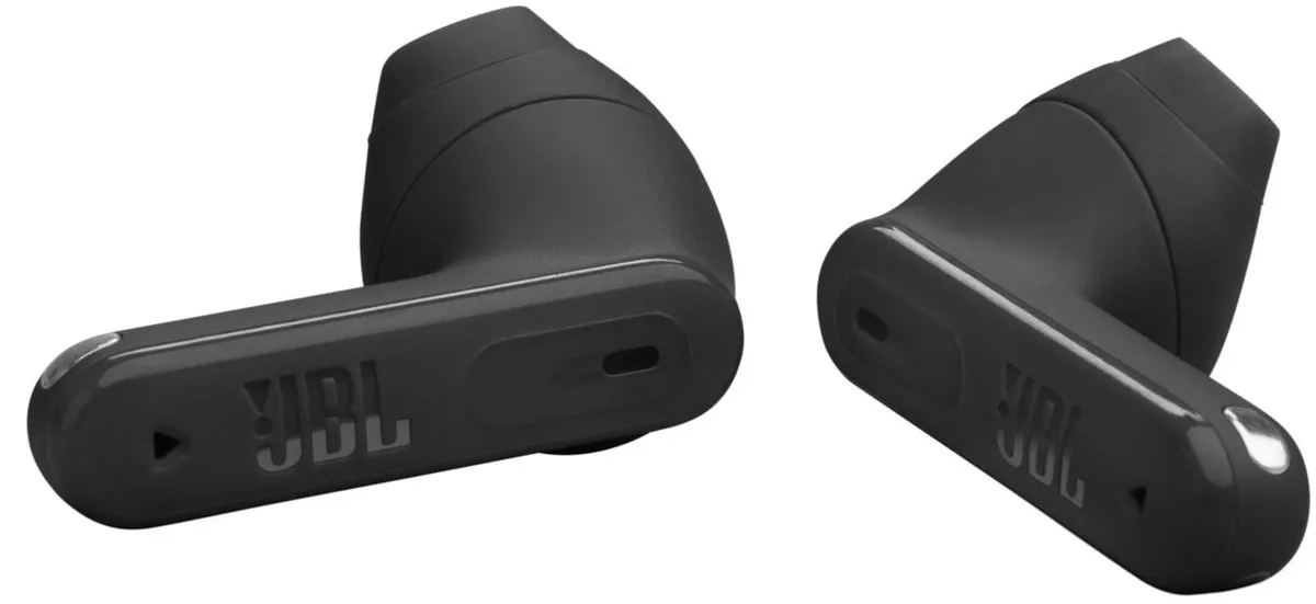 Bluetooth-гарнітура JBL Tune Flex 2 Black (JBLTFLEX2BLK) - мініатюра 6