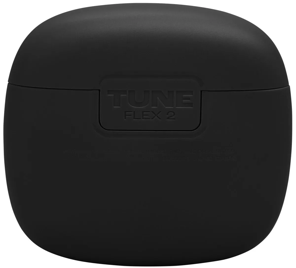 Bluetooth-гарнітура JBL Tune Flex 2 Black (JBLTFLEX2BLK) - мініатюра 8