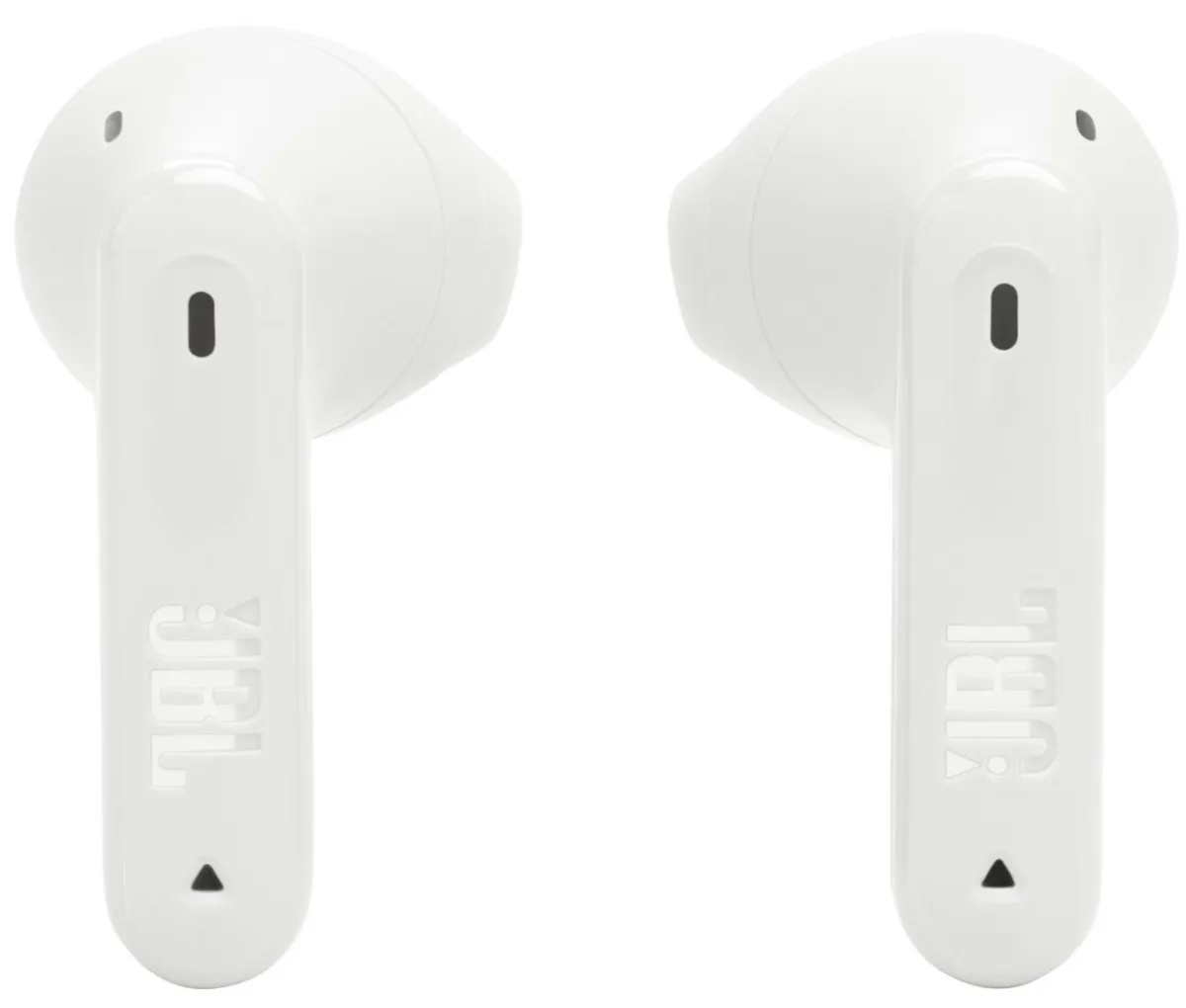 Bluetooth-гарнітура JBL Tune Flex 2 White (JBLTFLEX2WHT) - мініатюра 4