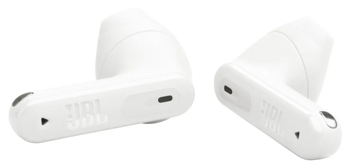 Bluetooth-гарнітура JBL Tune Flex 2 White (JBLTFLEX2WHT) - мініатюра 6