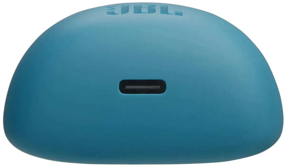 Bluetooth-гарнітура JBL Tune Flex 2 Turquoise (JBLTFLEX2TQE) - мініатюра 10