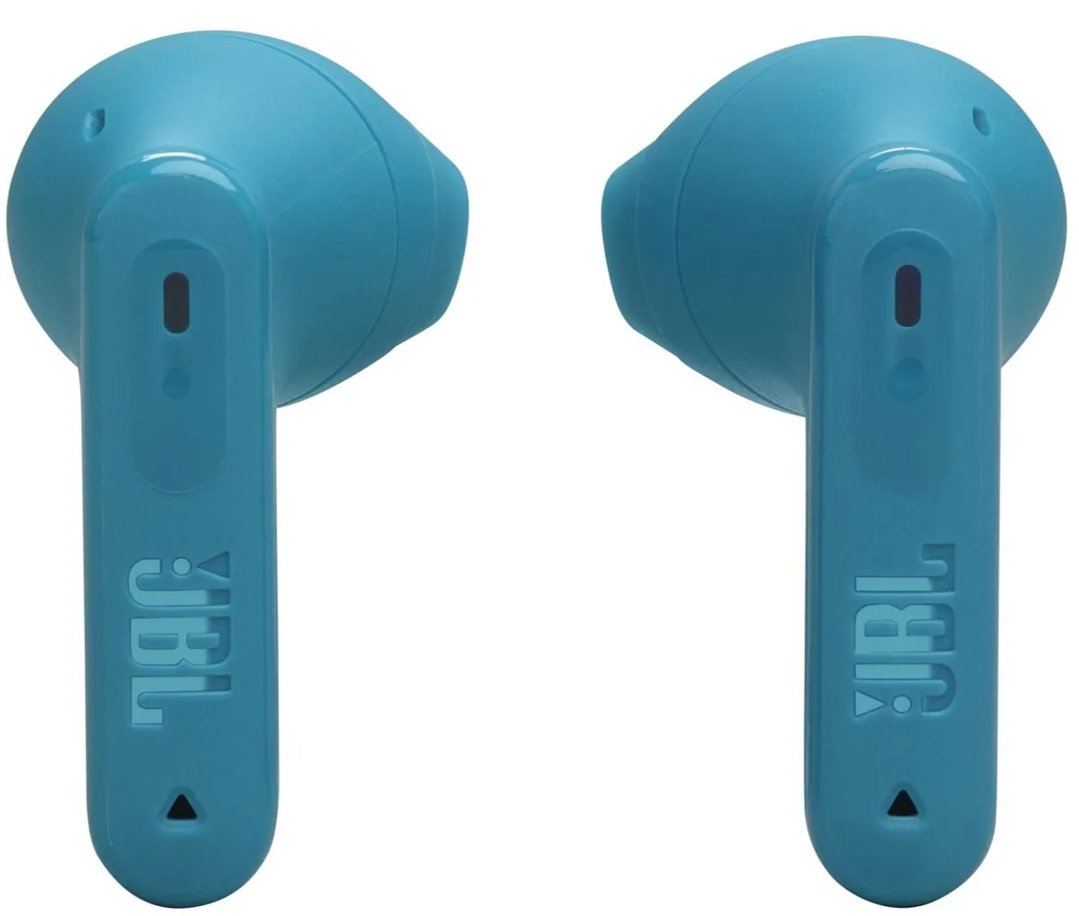 Bluetooth-гарнітура JBL Tune Flex 2 Turquoise (JBLTFLEX2TQE) - мініатюра 4