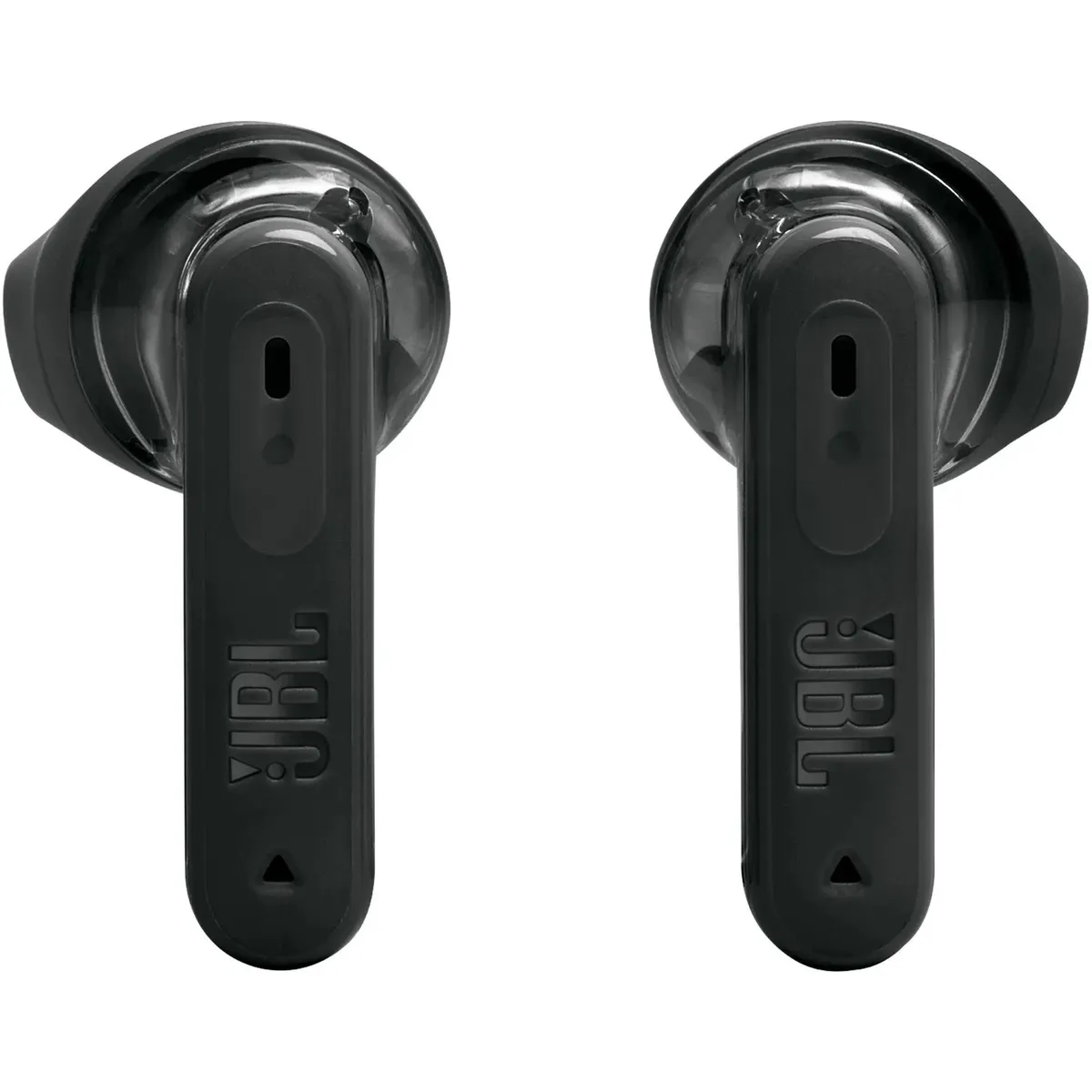 Bluetooth-гарнітура JBL Tune Flex 2 Ghost Black (JBLTFLEX2GBLK) - мініатюра 5
