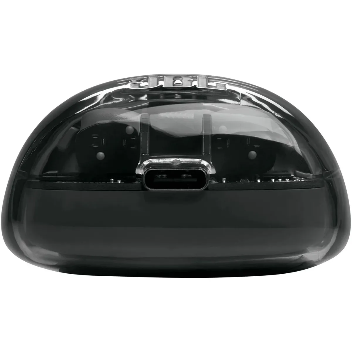 Bluetooth-гарнітура JBL Tune Flex 2 Ghost Black (JBLTFLEX2GBLK) - мініатюра 8