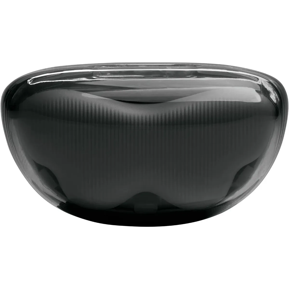 Bluetooth-гарнітура JBL Tune Flex 2 Ghost Black (JBLTFLEX2GBLK) - мініатюра 9