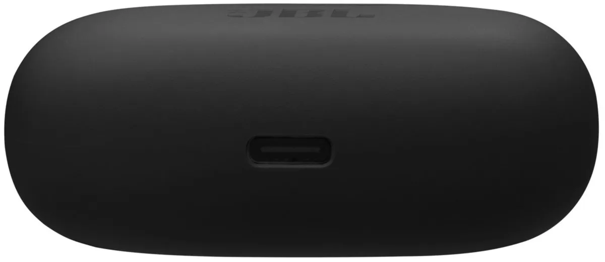 Bluetooth-гарнітура JBL Wave Beam 2 Black (JBLWBEAM2BLK) - мініатюра 10