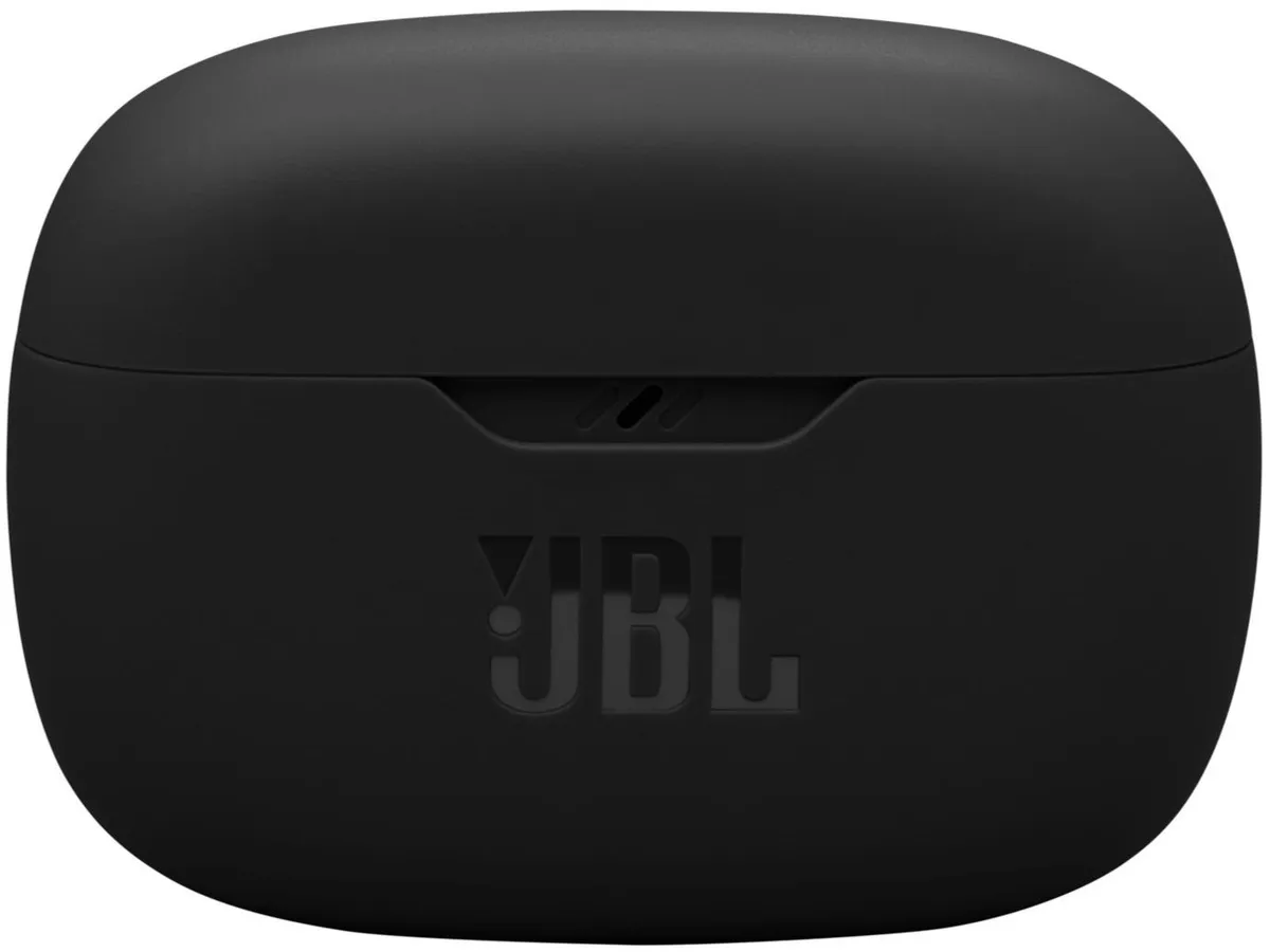 Bluetooth-гарнітура JBL Wave Beam 2 Black (JBLWBEAM2BLK) - мініатюра 7