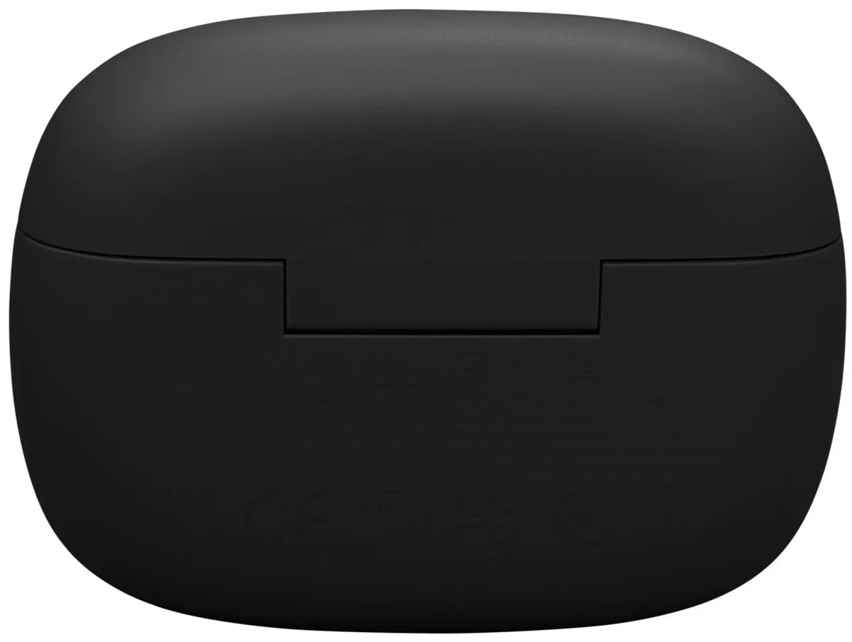 Bluetooth-гарнітура JBL Wave Beam 2 Black (JBLWBEAM2BLK) - мініатюра 8