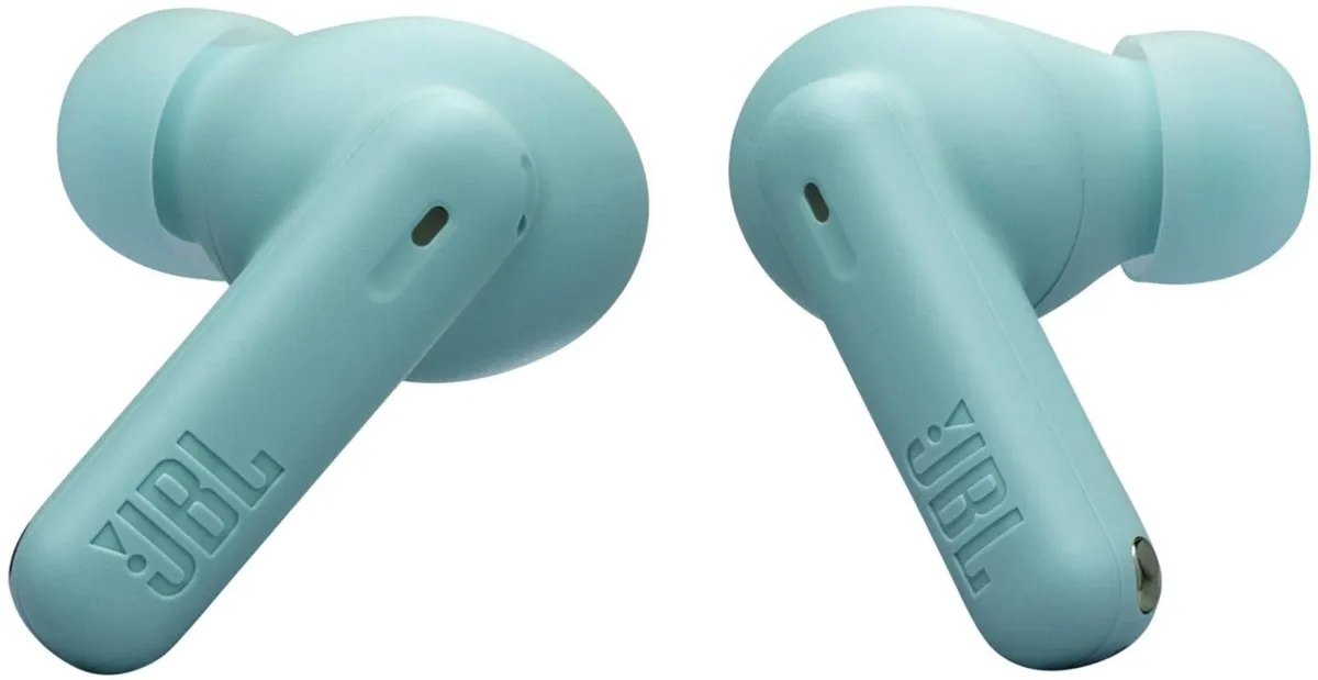 Bluetooth-гарнітура JBL Wave Beam 2 Blue (JBLWBEAM2BLU) - мініатюра 6