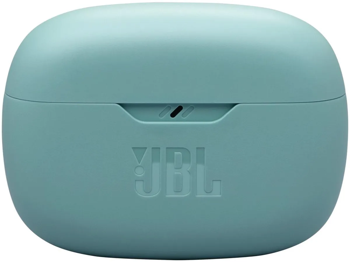 Bluetooth-гарнітура JBL Wave Beam 2 Blue (JBLWBEAM2BLU) - мініатюра 7