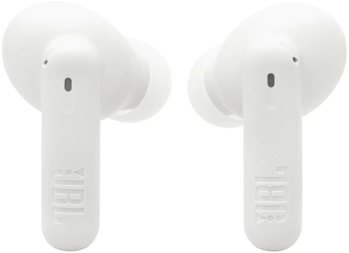 Bluetooth-гарнітура JBL Wave Beam 2 White (JBLWBEAM2WHT) - мініатюра 3