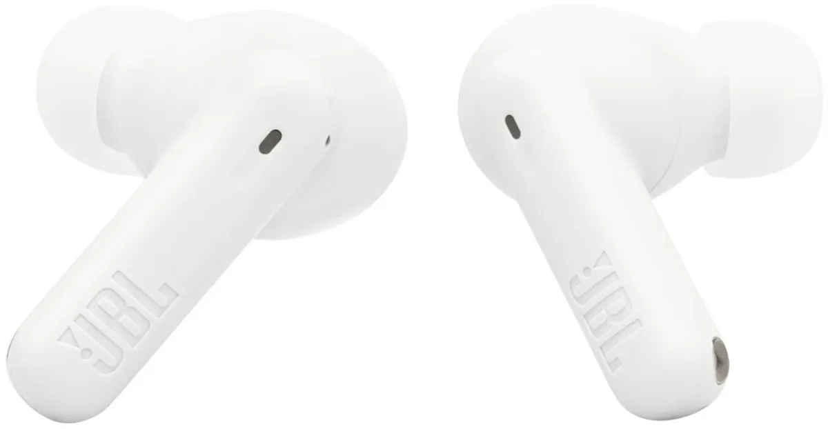 Bluetooth-гарнітура JBL Wave Beam 2 White (JBLWBEAM2WHT) - мініатюра 6