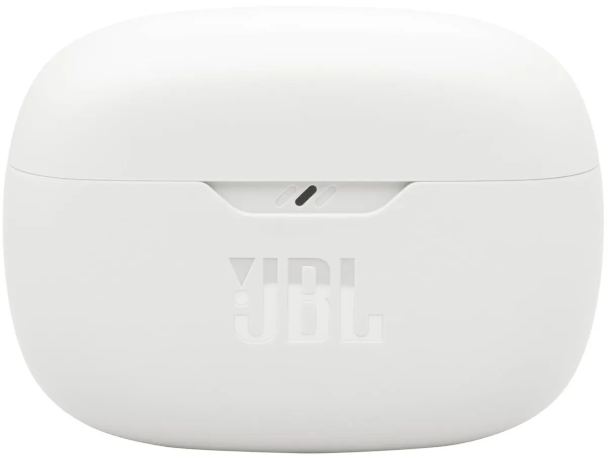 Bluetooth-гарнітура JBL Wave Beam 2 White (JBLWBEAM2WHT) - мініатюра 7
