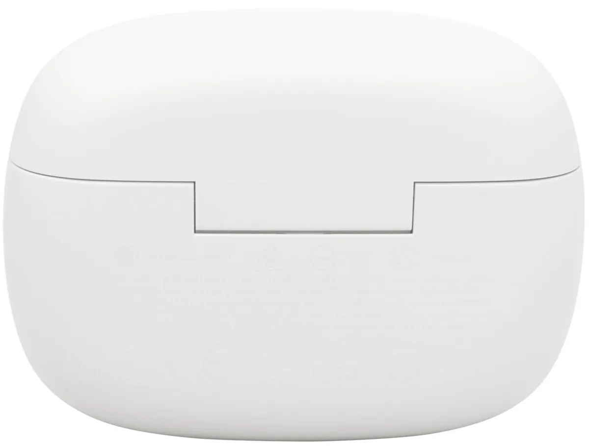 Bluetooth-гарнітура JBL Wave Beam 2 White (JBLWBEAM2WHT) - мініатюра 8