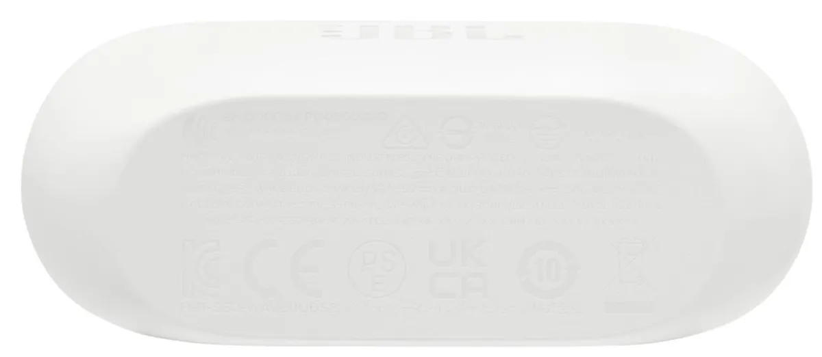 Bluetooth-гарнітура JBL Wave Buds 2 White (JBLWBUDS2WHT) - мініатюра 7