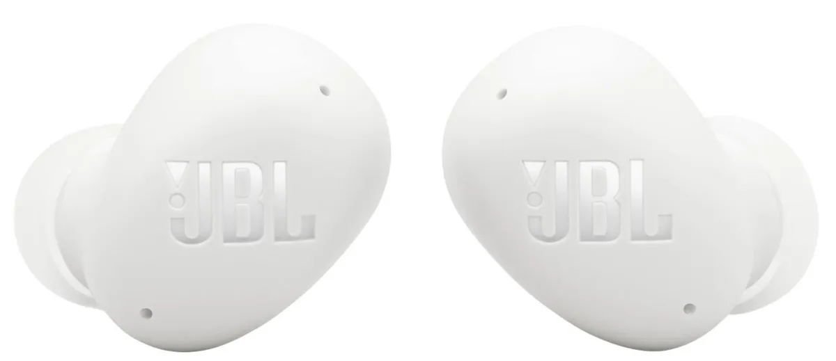 Bluetooth-гарнітура JBL Wave Buds 2 White (JBLWBUDS2WHT) - мініатюра 9