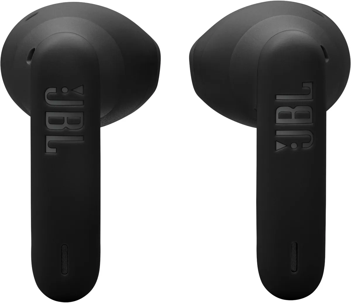 Bluetooth-гарнітура JBL Wave Flex 2 Black (JBLWFLEX2BLK) - мініатюра 4