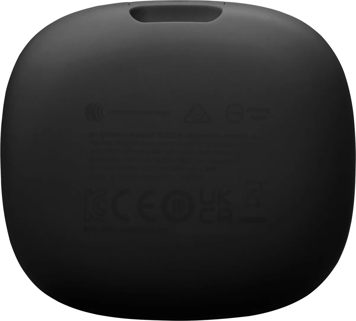 Bluetooth-гарнітура JBL Wave Flex 2 Black (JBLWFLEX2BLK) - мініатюра 7