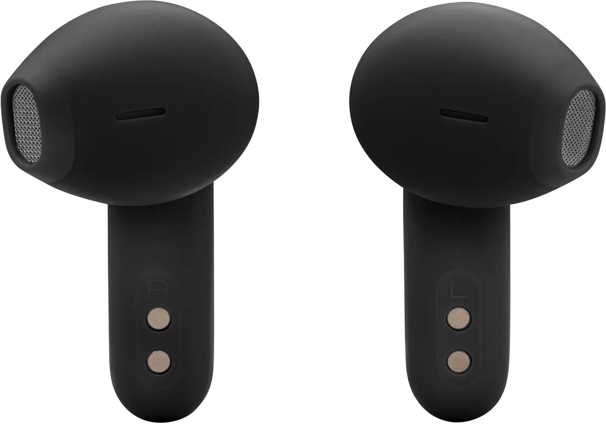 Bluetooth-гарнітура JBL Wave Flex 2 Black (JBLWFLEX2BLK) - мініатюра 8