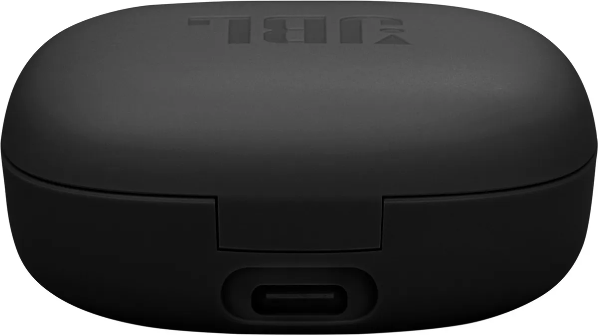 Bluetooth-гарнітура JBL Wave Flex 2 Black (JBLWFLEX2BLK) - мініатюра 9