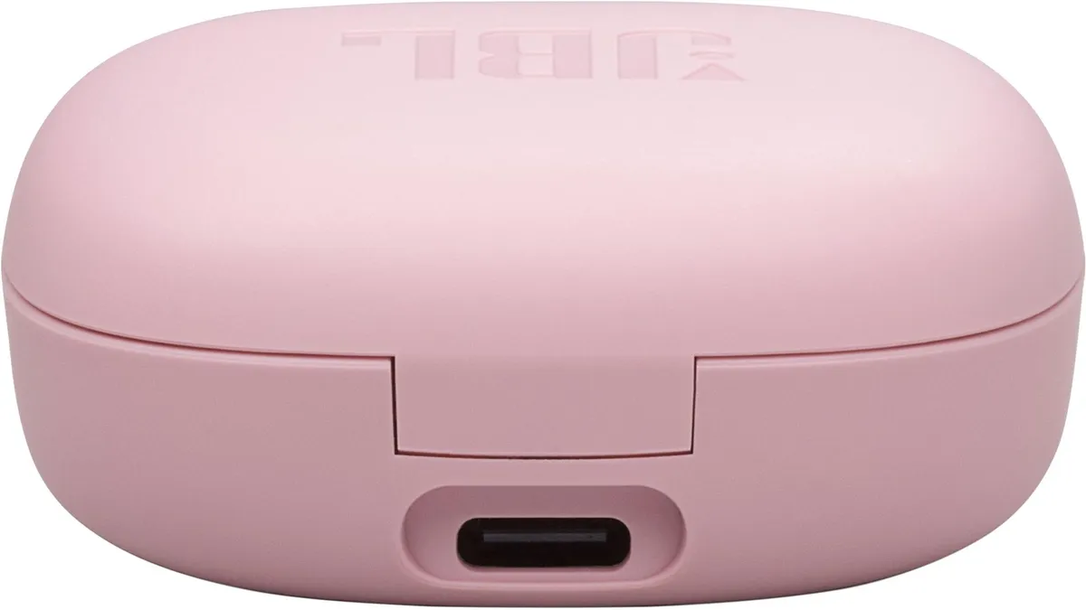 Bluetooth-гарнітура JBL Wave Flex 2 Pink (JBLWFLEX2PIK) - мініатюра 10