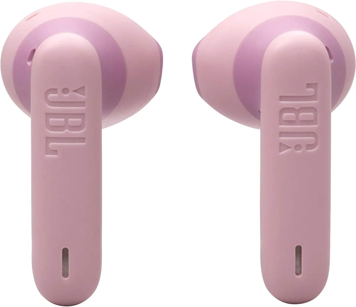 Bluetooth-гарнітура JBL Wave Flex 2 Pink (JBLWFLEX2PIK) - мініатюра 3