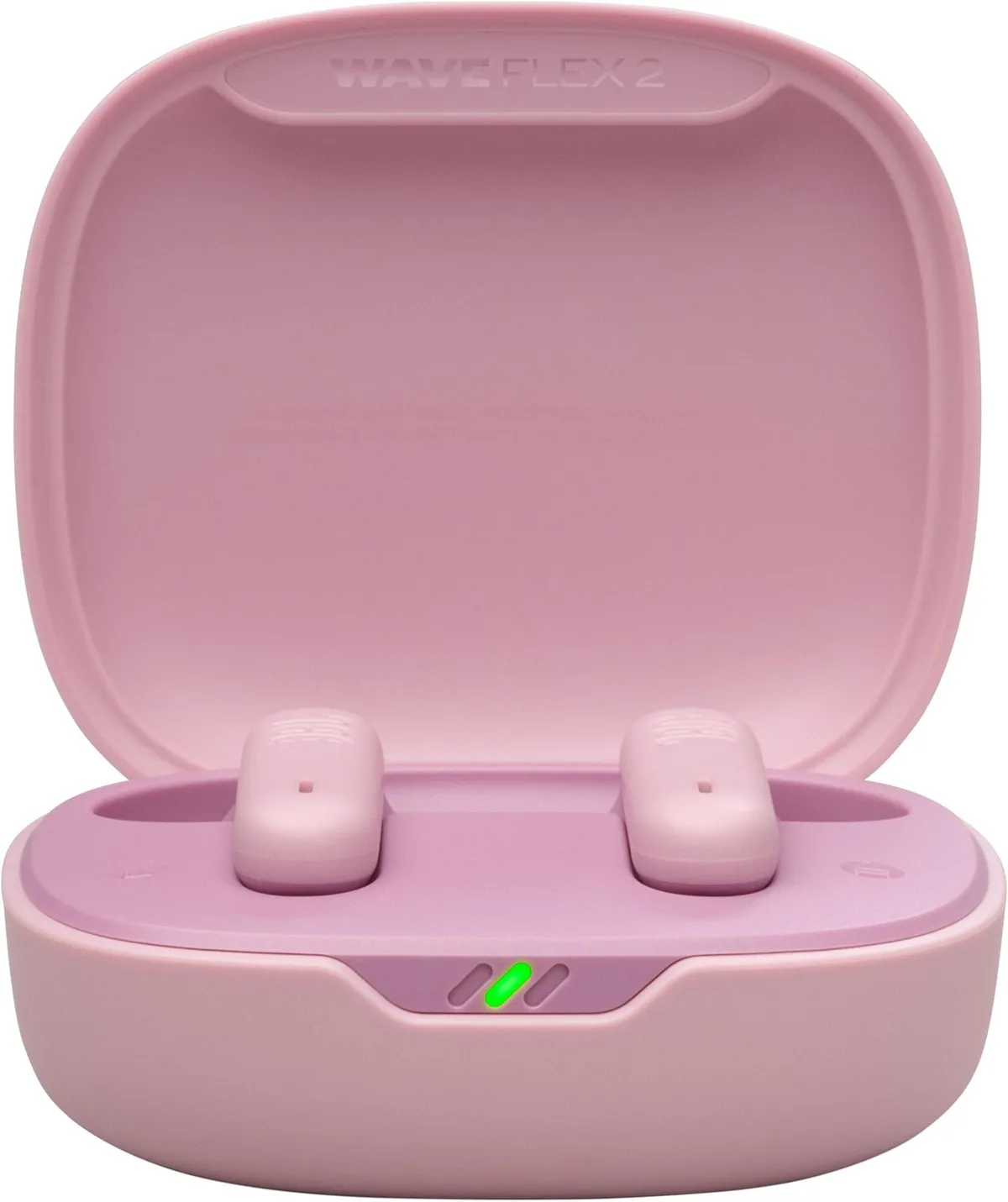Bluetooth-гарнітура JBL Wave Flex 2 Pink (JBLWFLEX2PIK) - мініатюра 5