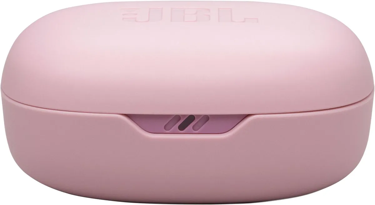 Bluetooth-гарнітура JBL Wave Flex 2 Pink (JBLWFLEX2PIK) - мініатюра 9