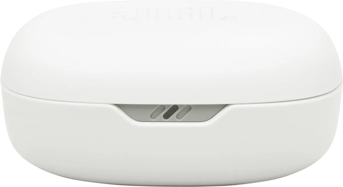 Bluetooth-гарнітура JBL Wave Flex 2 White (JBLWFLEX2WHT) - мініатюра 11