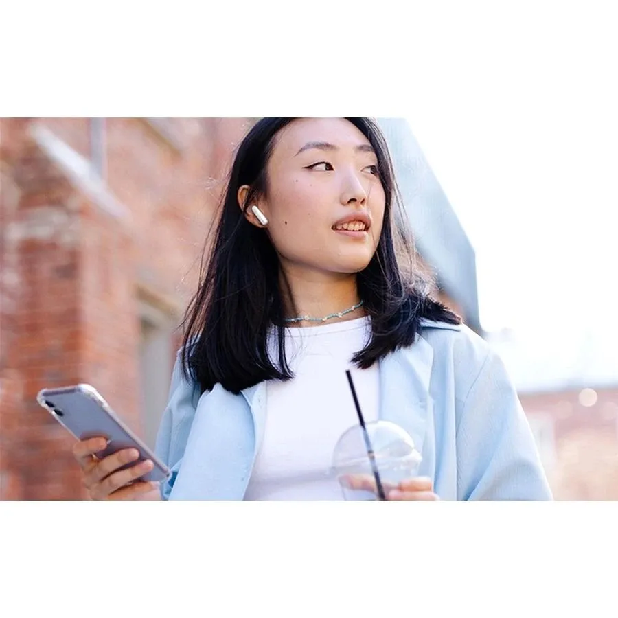 Bluetooth-гарнітура JBL Wave Flex 2 White (JBLWFLEX2WHT) - мініатюра 12