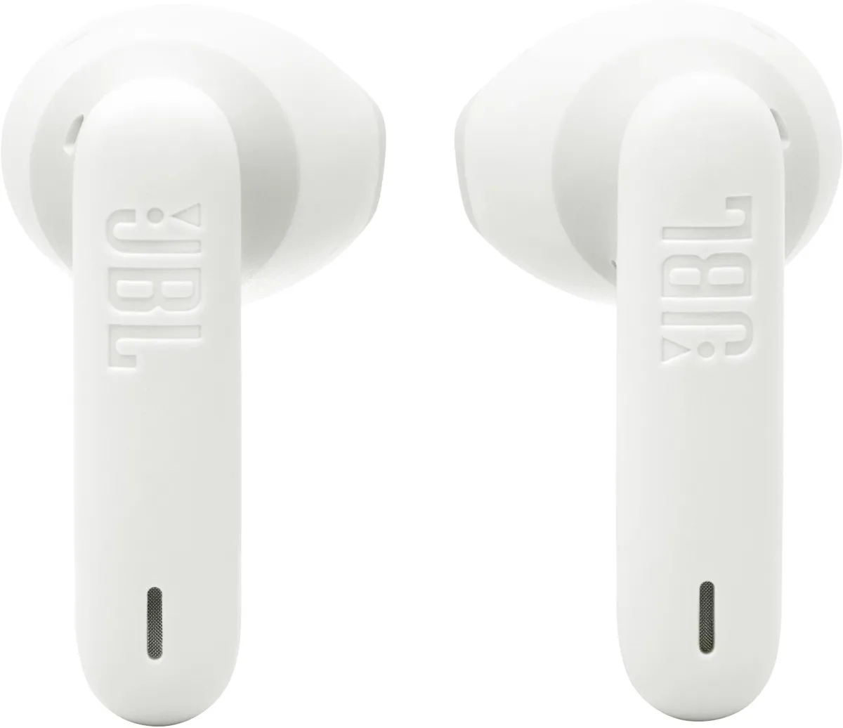 Bluetooth-гарнітура JBL Wave Flex 2 White (JBLWFLEX2WHT) - мініатюра 3