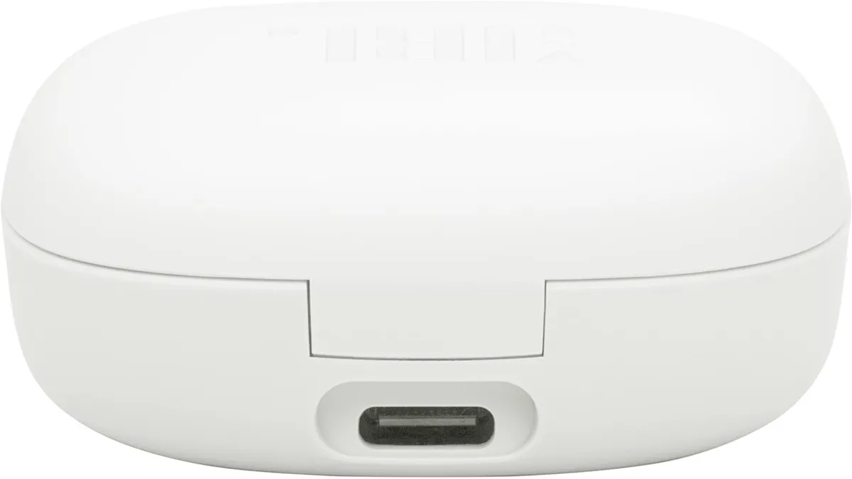 Bluetooth-гарнітура JBL Wave Flex 2 White (JBLWFLEX2WHT) - мініатюра 9