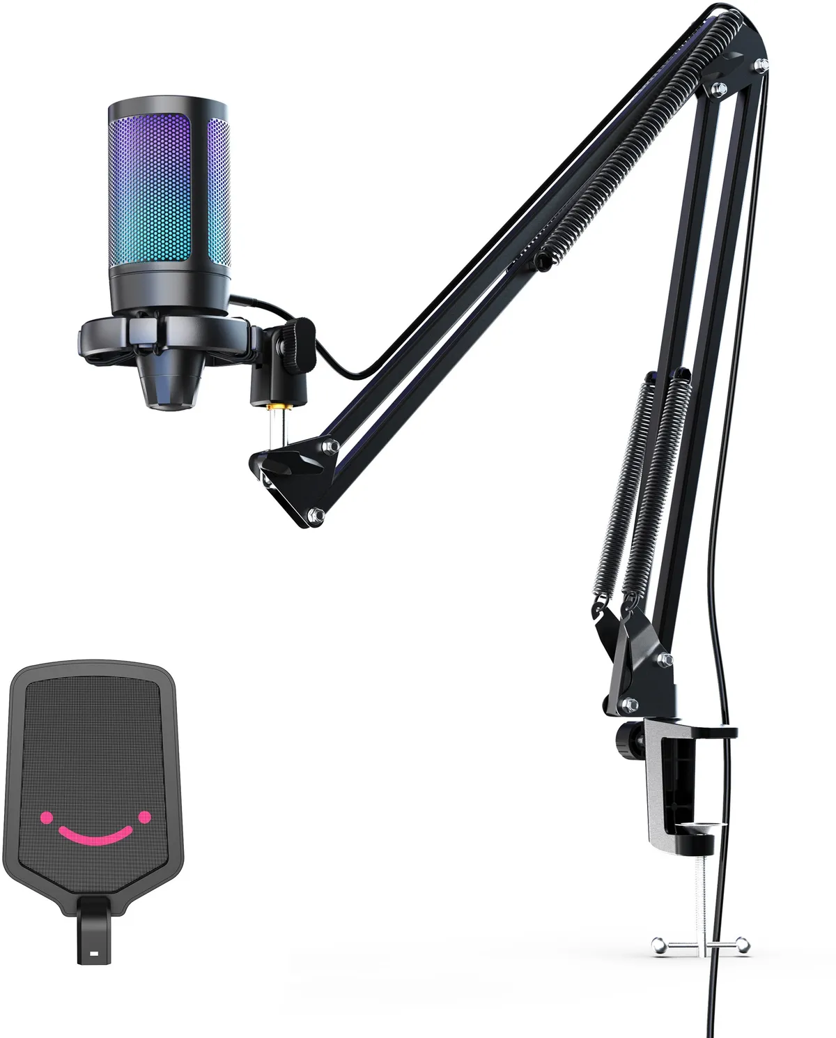 Мікрофон Fifine A6T - мініатюра 2