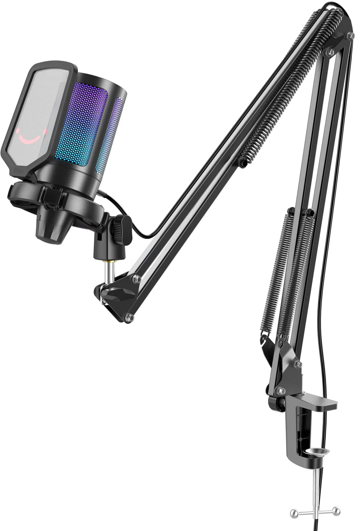 Мікрофон Fifine A6T - мініатюра 3