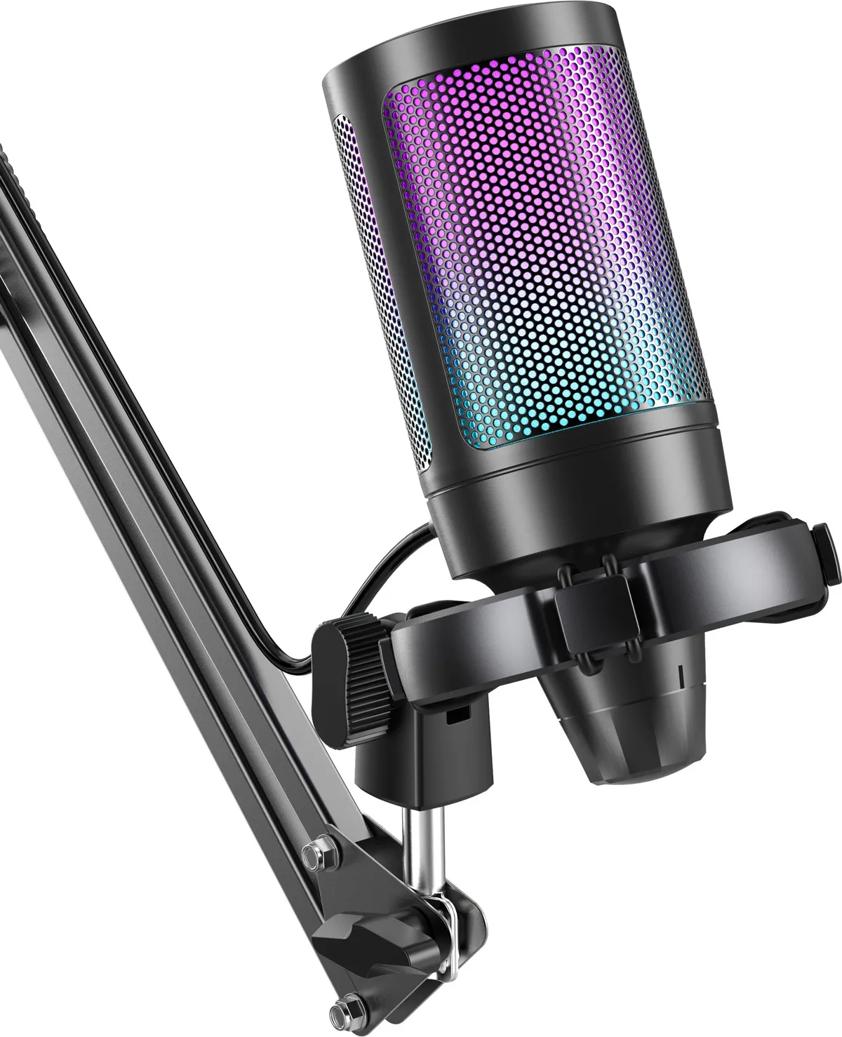 Мікрофон Fifine A6T - мініатюра 4